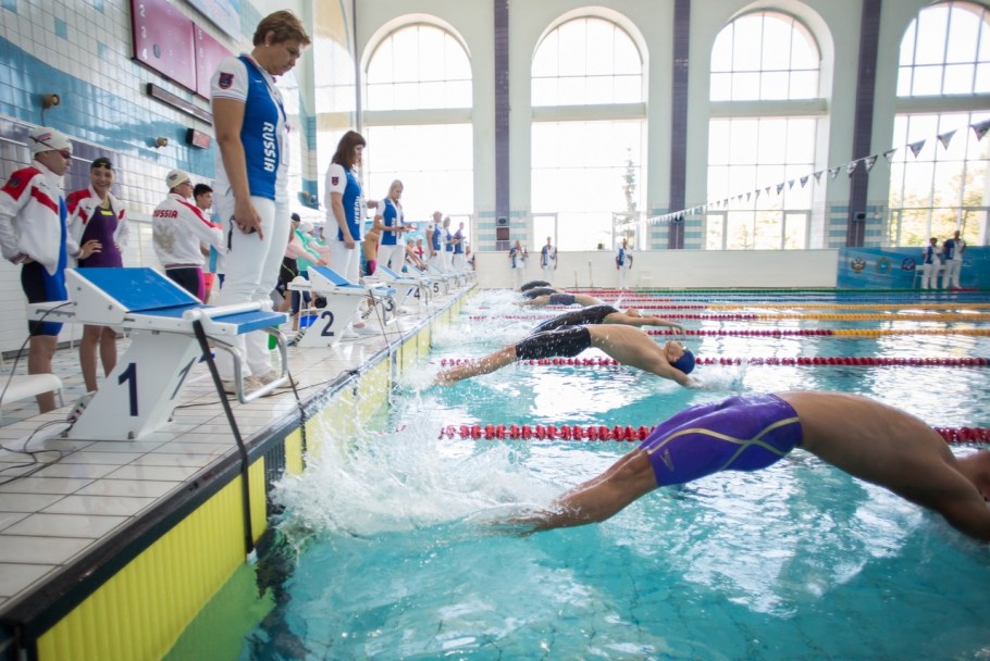 ЦСК ВВС Самара гостиница