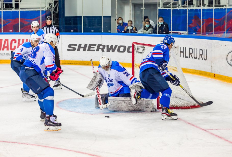 Стадион ЦСКА Самара