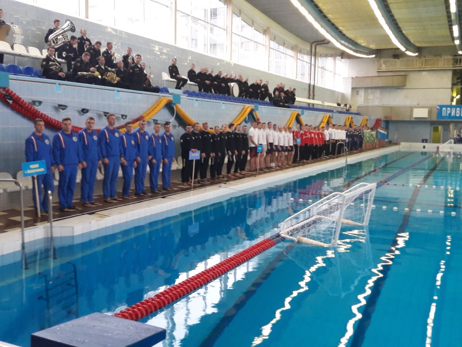 ЦСК ВВС детская группа