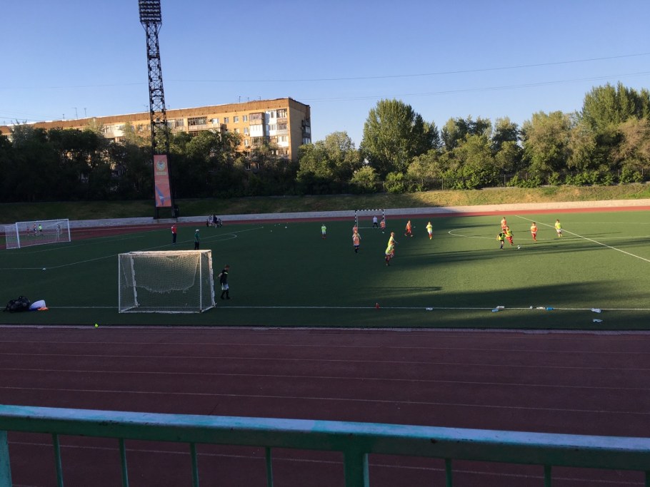 Бассейн СКА Ростов-на-Дону