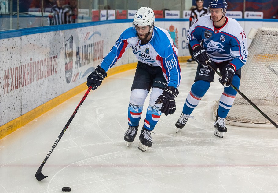 ЦСКА ВМФ водное поло