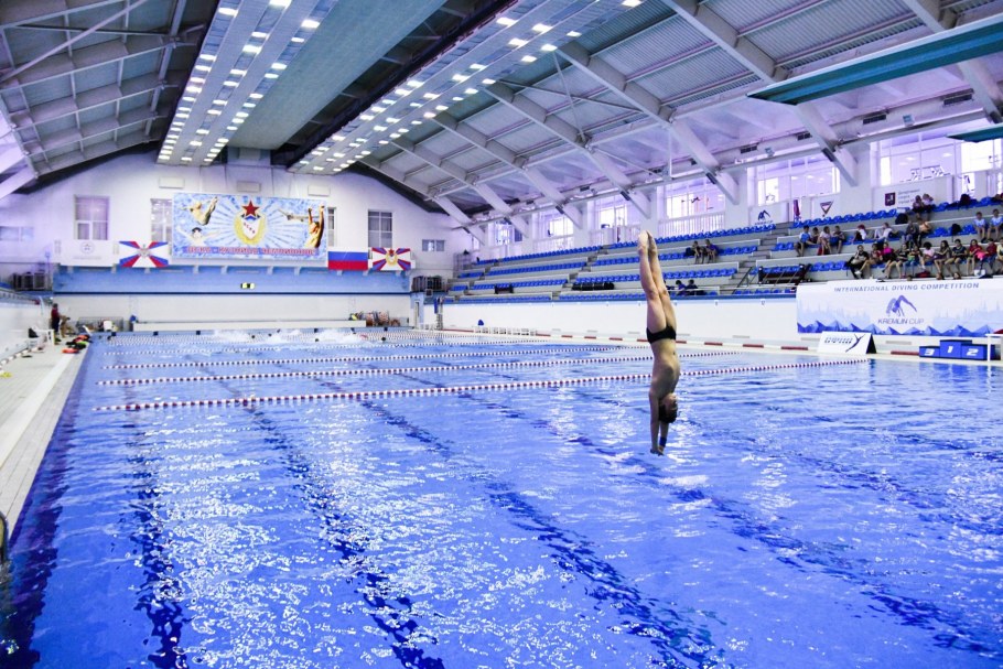 ЦСК ВВС Самара хоккей