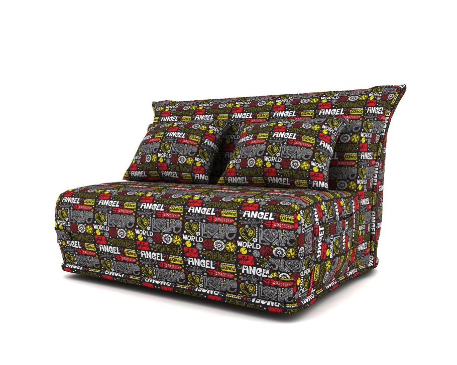 Диван Эстет аккордеон