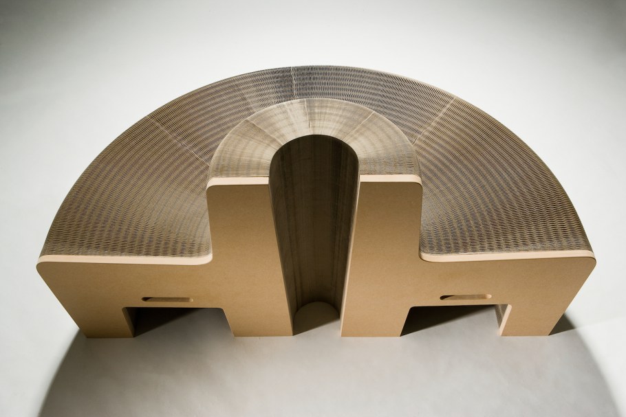 Кресло-гармошка FLEXIBLELOVE