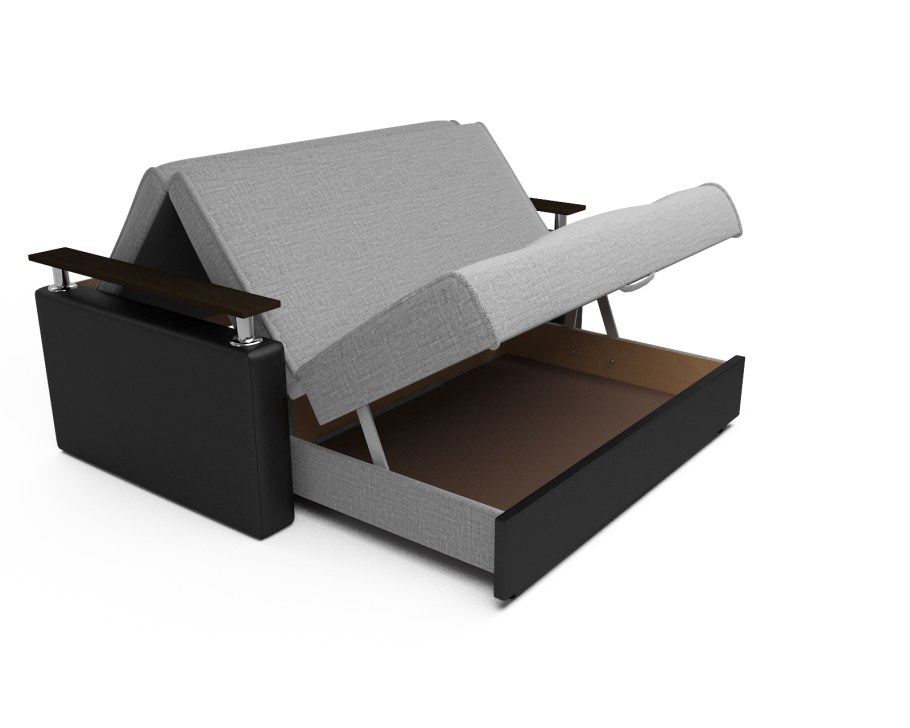 Диван аккордеон Шарм 140