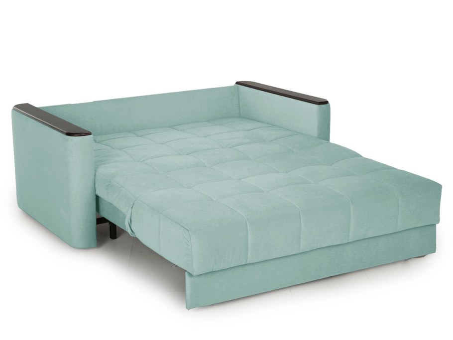 Диван-кровать Мартин-1.6, велюр (Velutto 04)