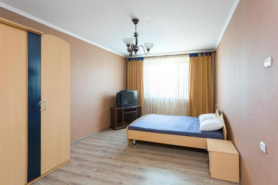 Современный евроремонт