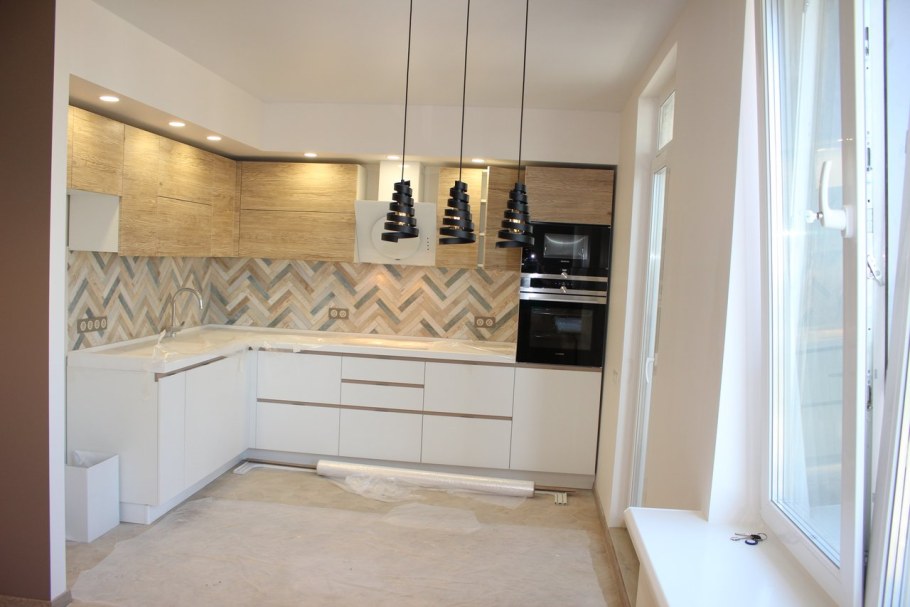 Ново-Переделкино район