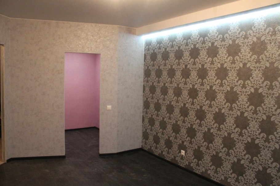 Навесной потолок 5*5