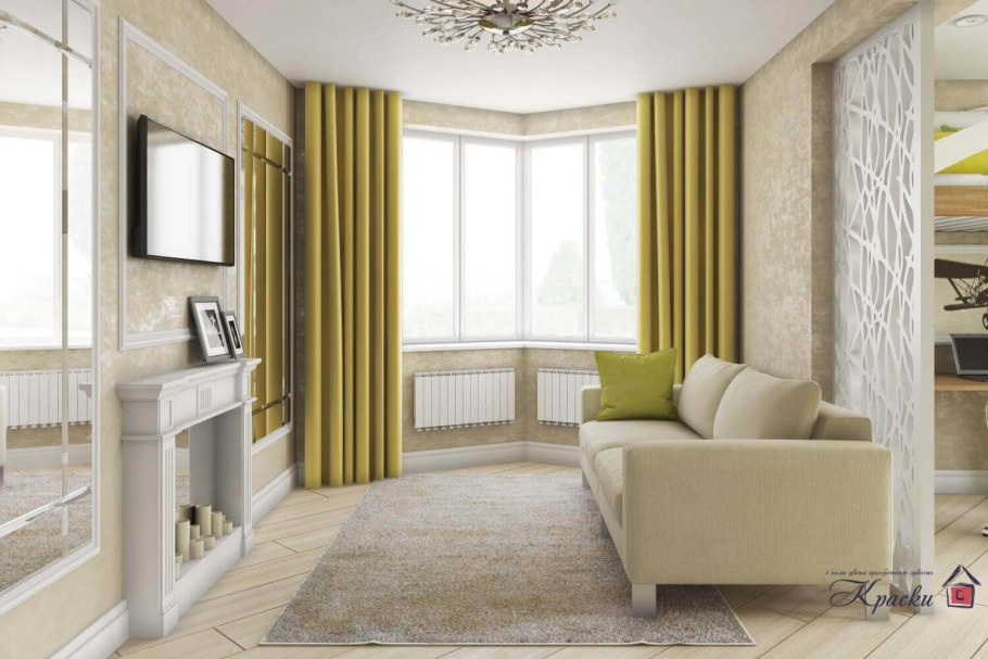 Переделкино Ближнее отделка