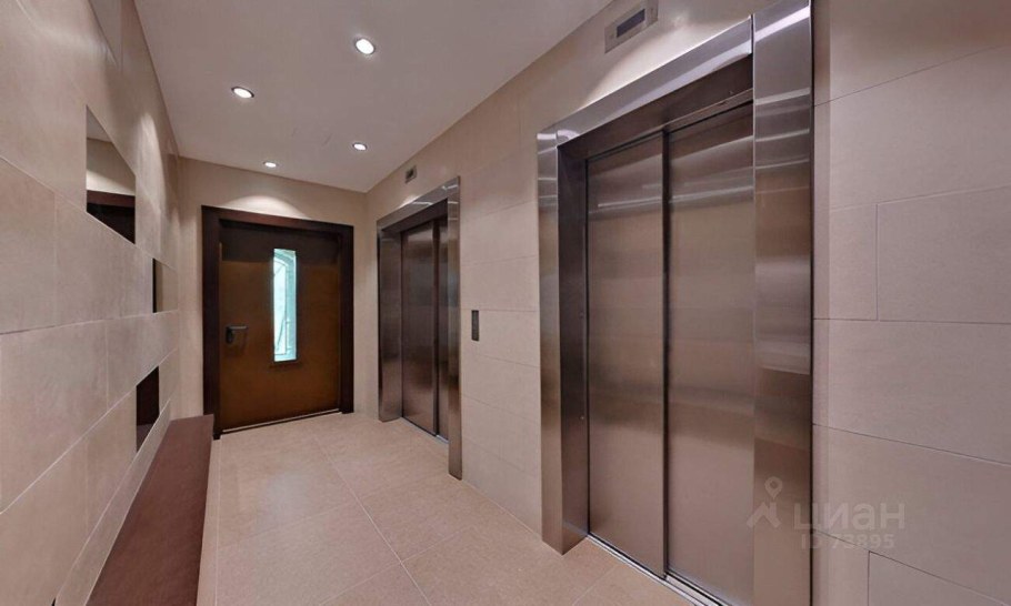 Съем квартиры