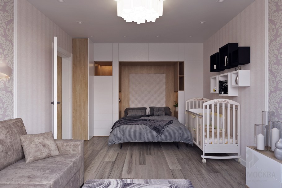 Мебельная фабрика Переделкино