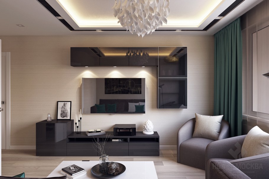 Квартира ЖК "Переделкино Ближнее"