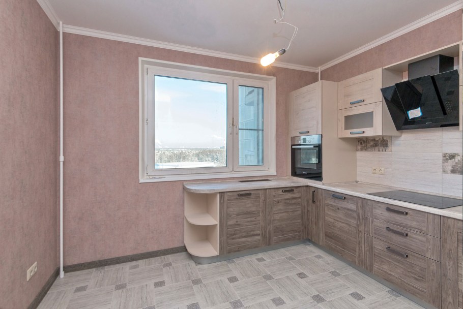 Переделкино Ближнее квартиры с отделкой