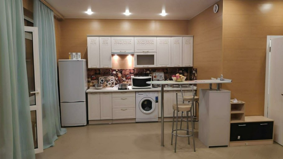 Переделкино Ближнее стройка