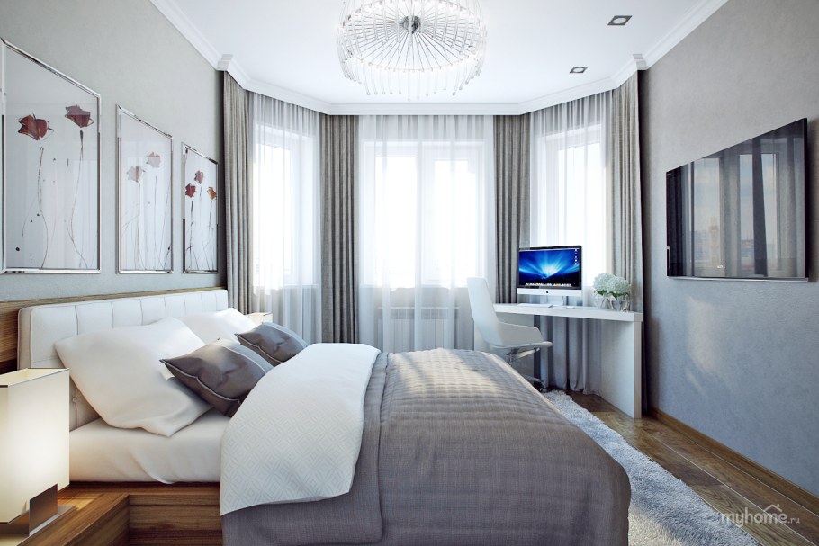 Переделкино Ближнее отделка Берлин