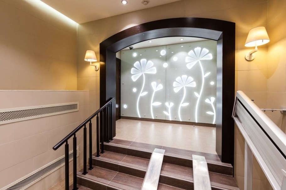 Стиль 2 комнатной квартиры