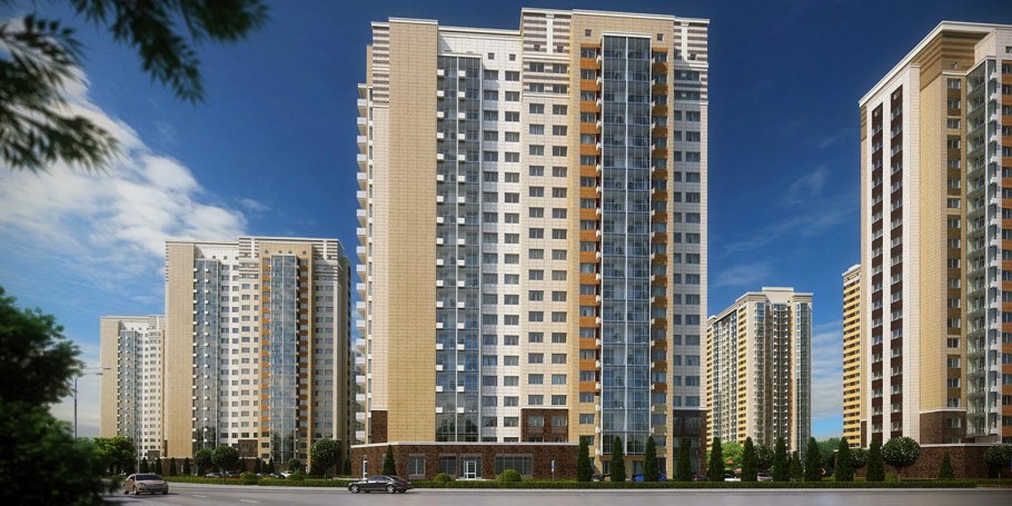 Переделкино Ближнее парк Рассказовка