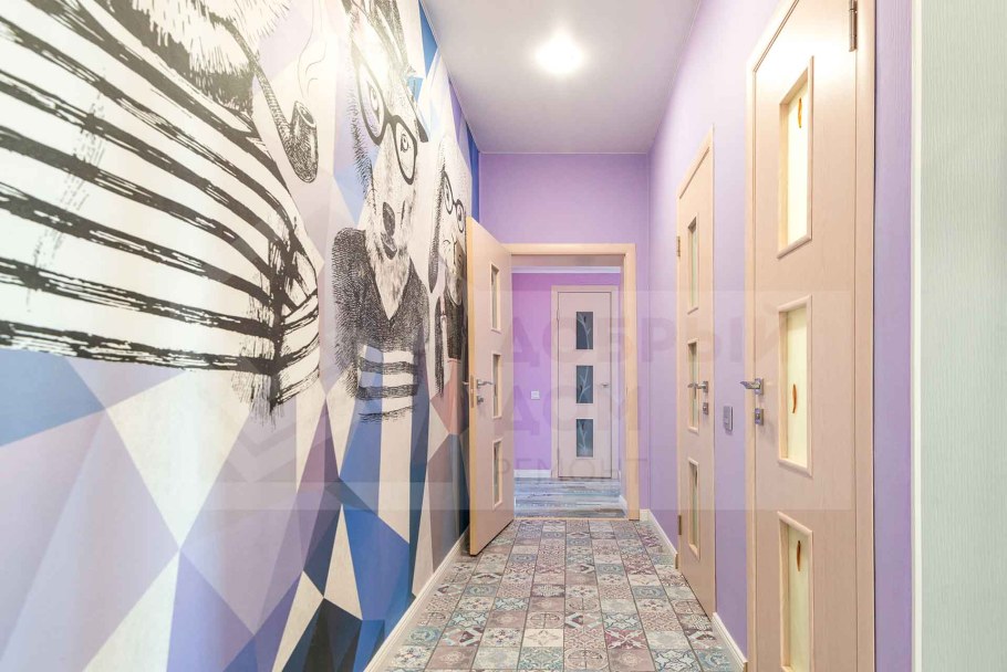 Евроремонт в частном доме