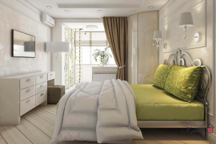 Переделкино Ближнее отделка