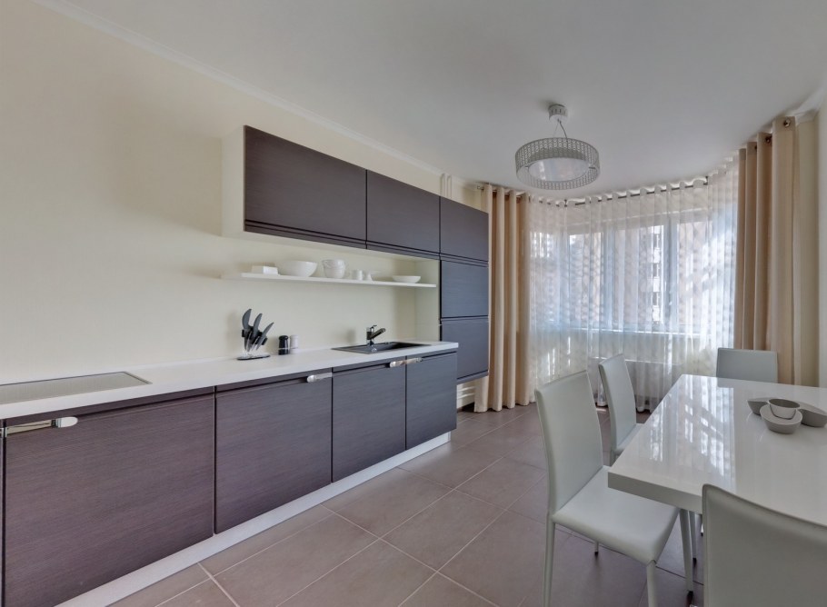 Переделкино белый парк