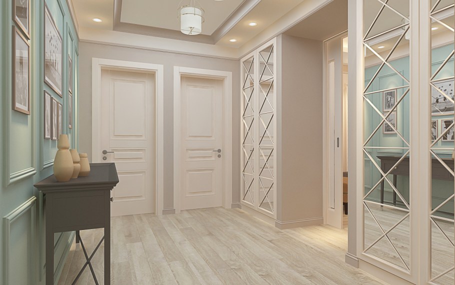 Хайвей апартамент