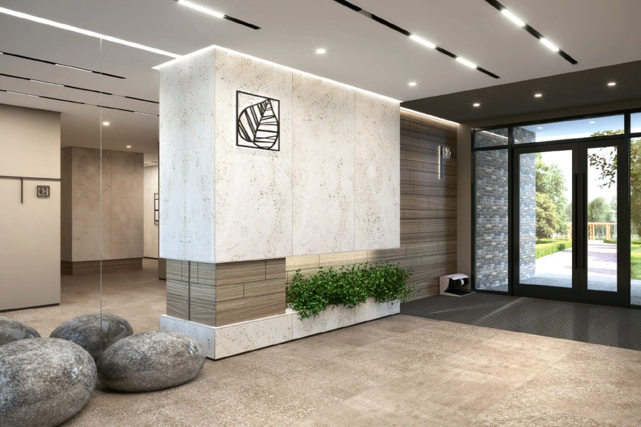 Кухня без мебели