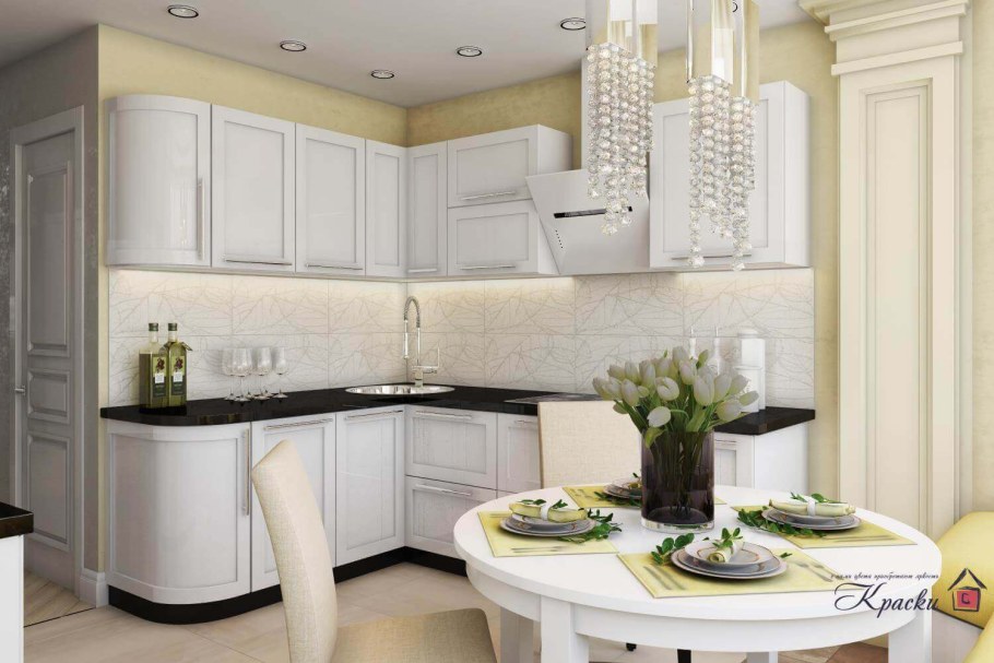 Переделкино Ближнее отделка