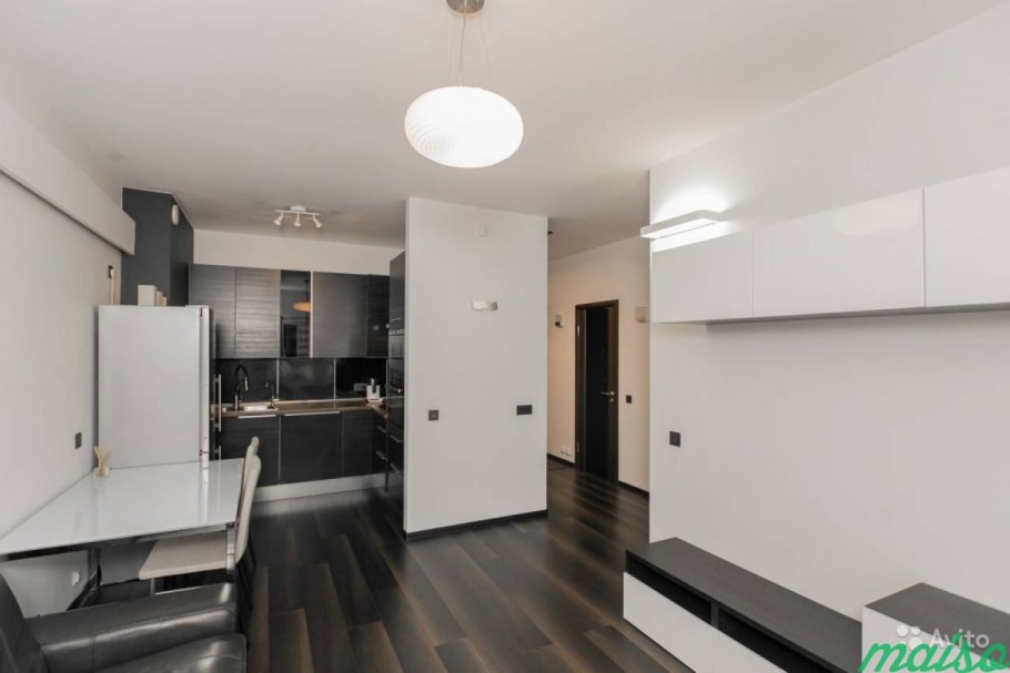 Отделка комнаты