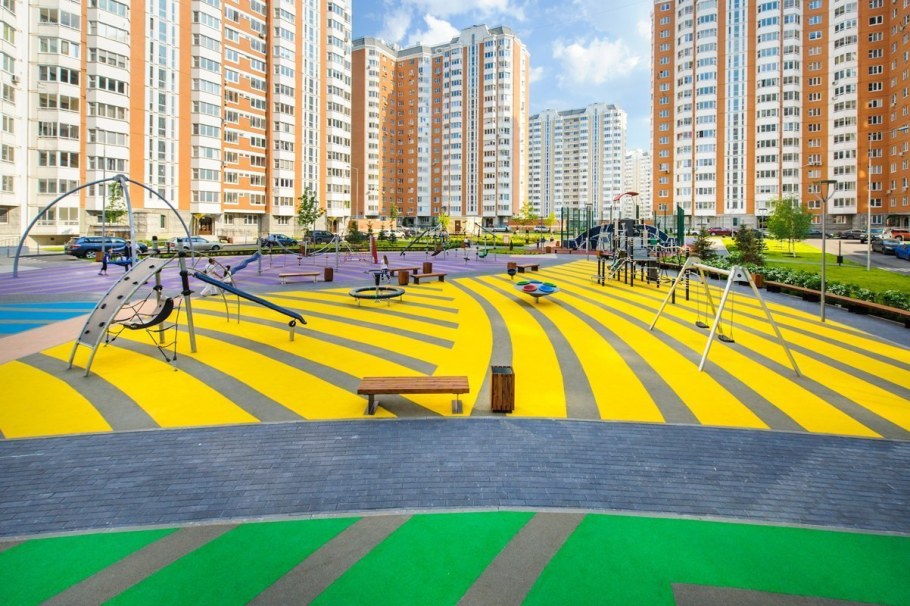 Переделкино Ближнее планировка квартир