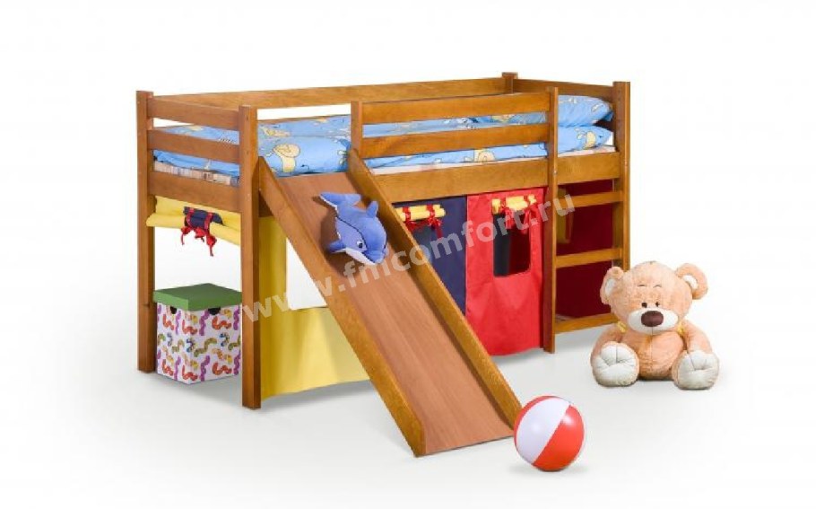 Princess Castle кровать