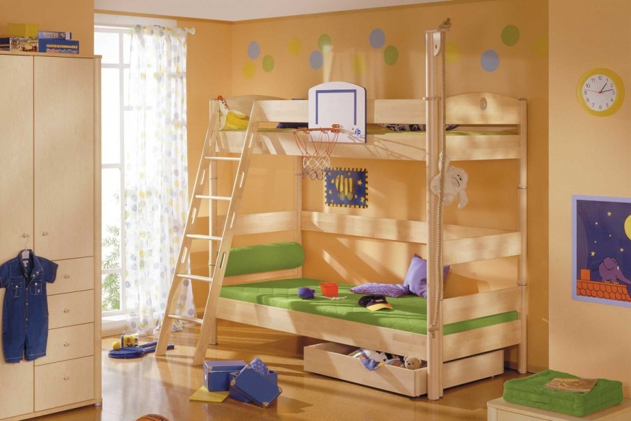 Детская для девочки