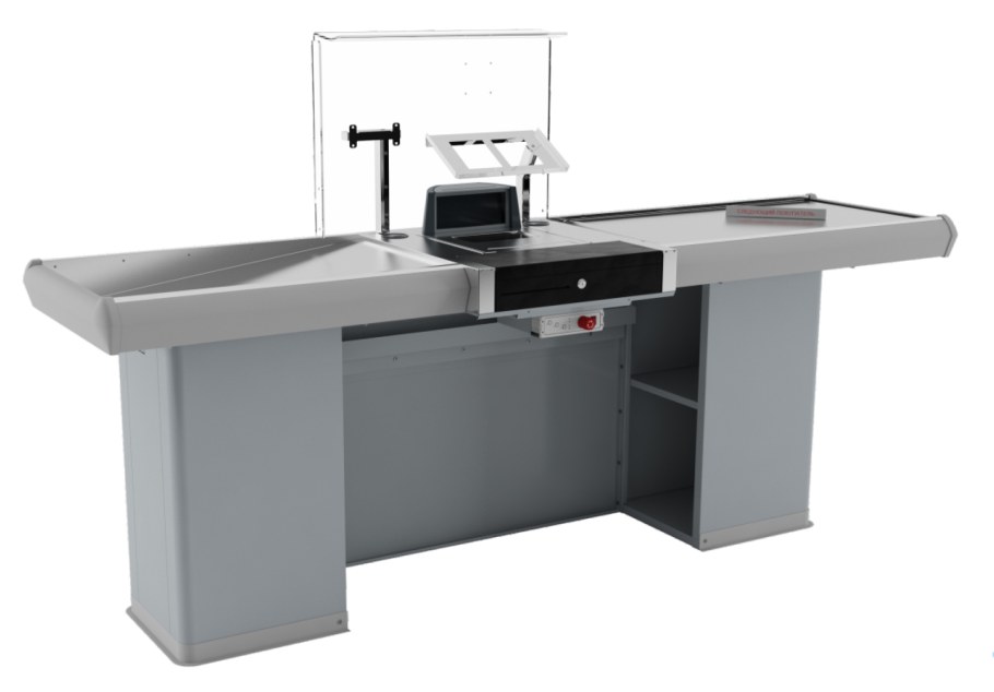 Кассовый бокс Сатурн руло 1700 тр 23004000х 800