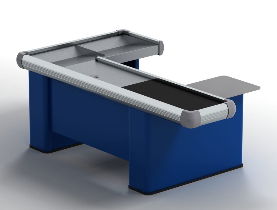 МИНИВАК 250 кассовый бокс