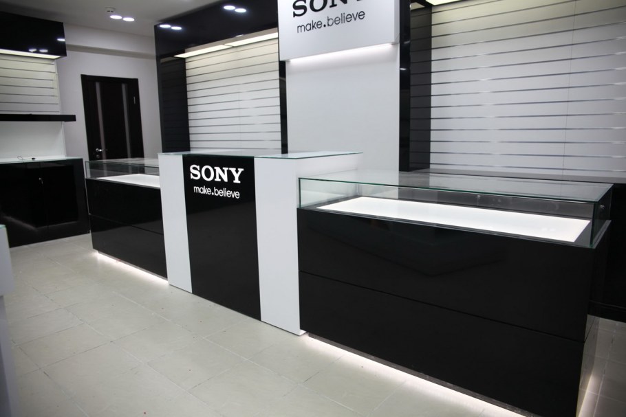 Стол упаковочный суп-1 Русь