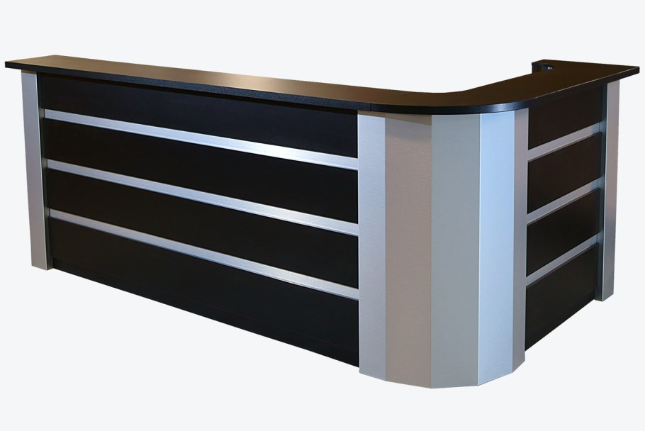 Ресепшен стойка администратора ИНТАН