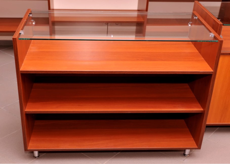 Столик для кассового аппарата