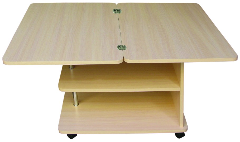 Ресепшн закругленный