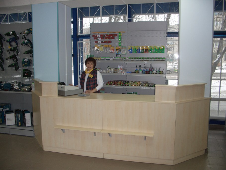 Кассовый бокс ГИПЕРВАЙД 3200