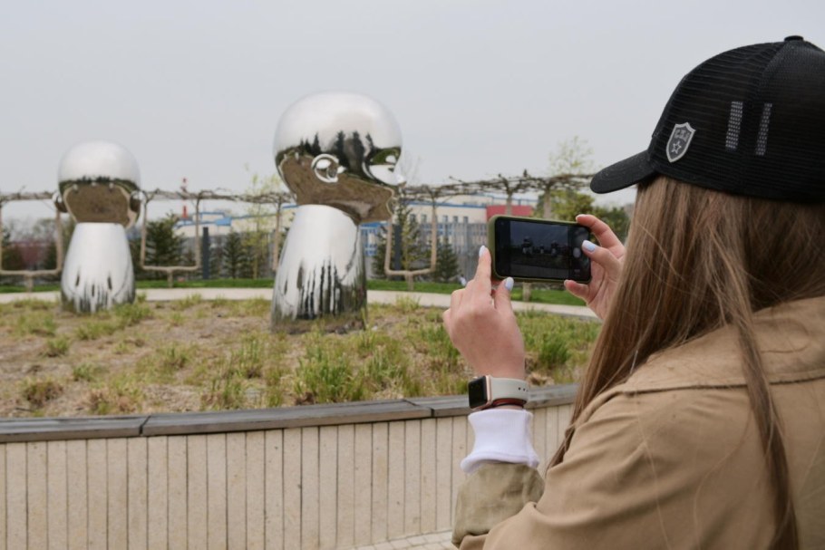 Муралы в Краснодаре