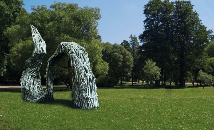 Арт галерея белая лошадь Геленджик