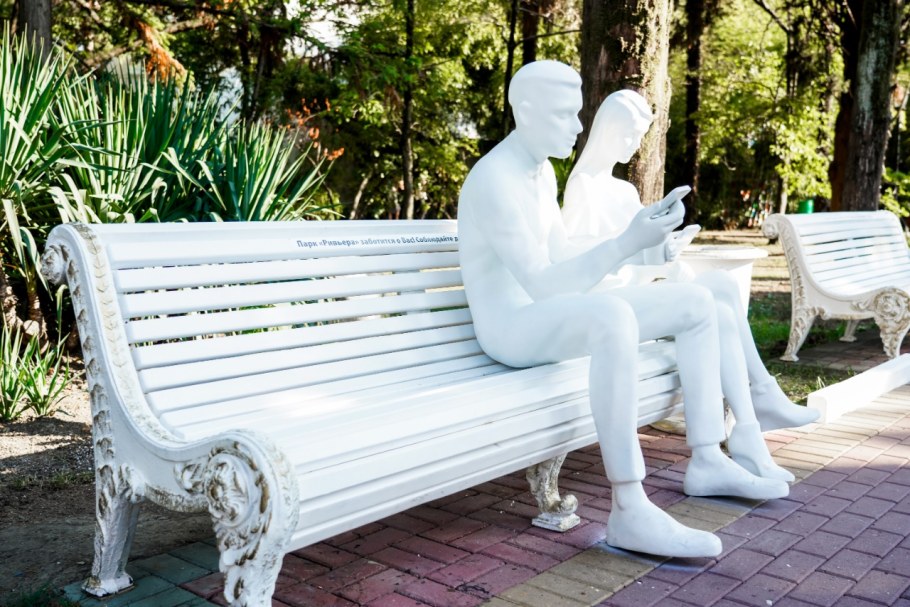 Фотозона в деревенском стиле