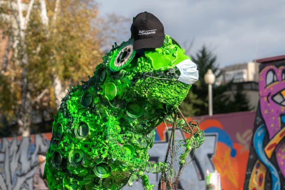 Механическая кобыла Краснодар