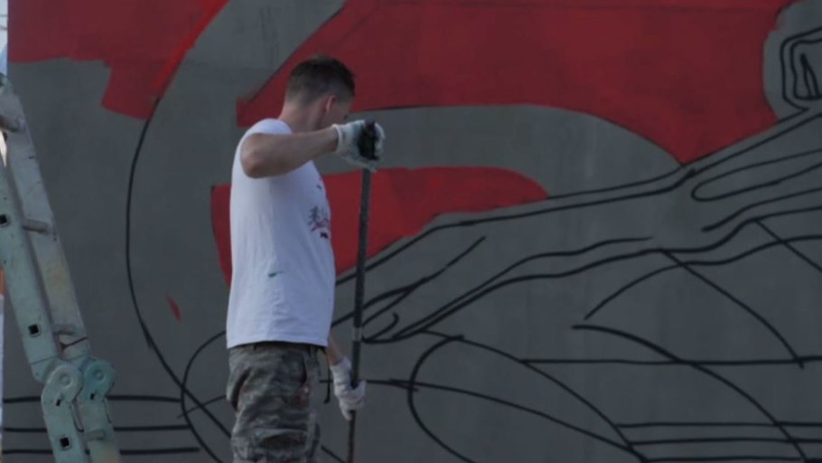 Современные арт объекты