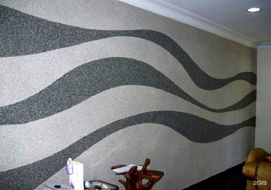 Трафареты для декора интерьера