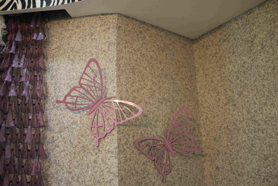 Биопласт жидкие обои 856