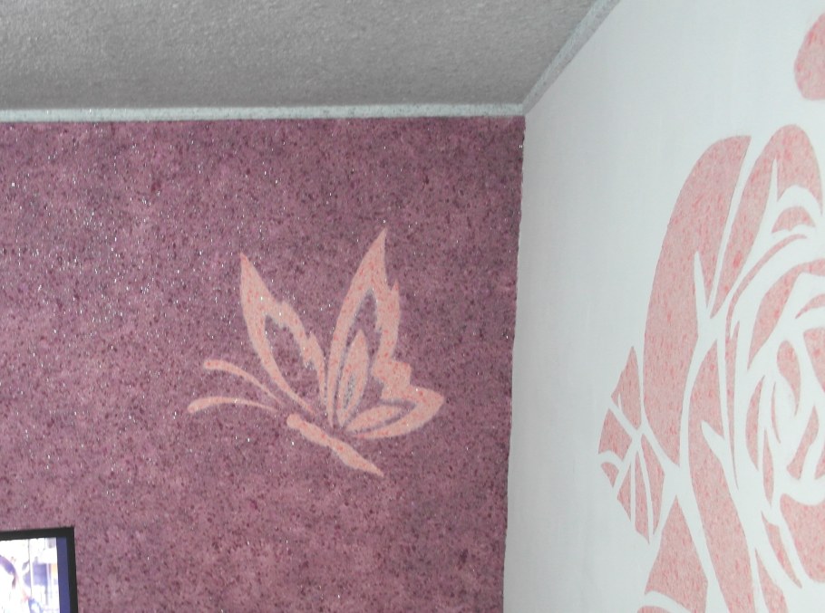 Водоэмульсионная краска для стен