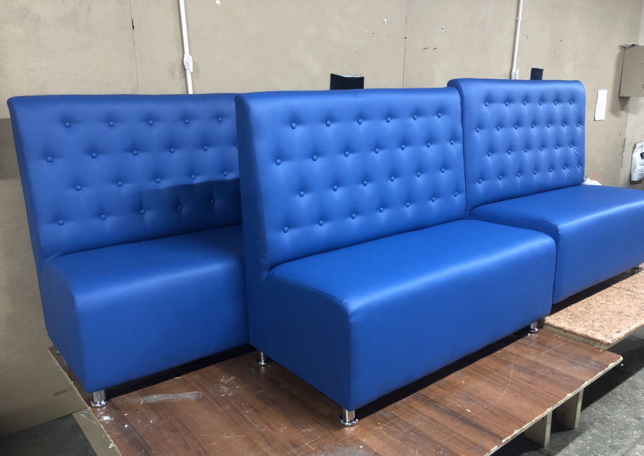 Диван Манхеттен трио