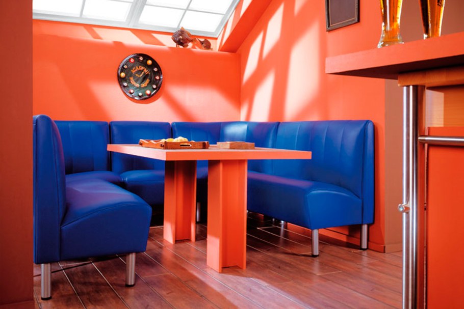 Диван офисный Робби РАМАРТ