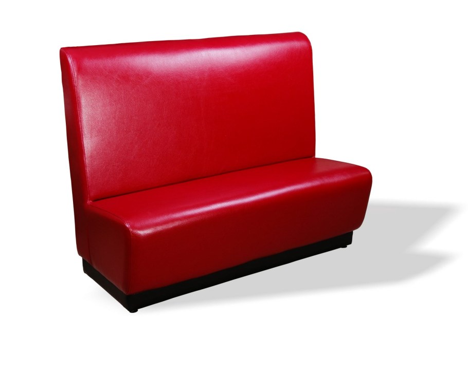 Диван с баром